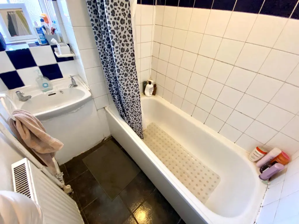 Double room in Hackney Downs 